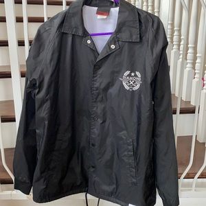 Diamond supply co jacket